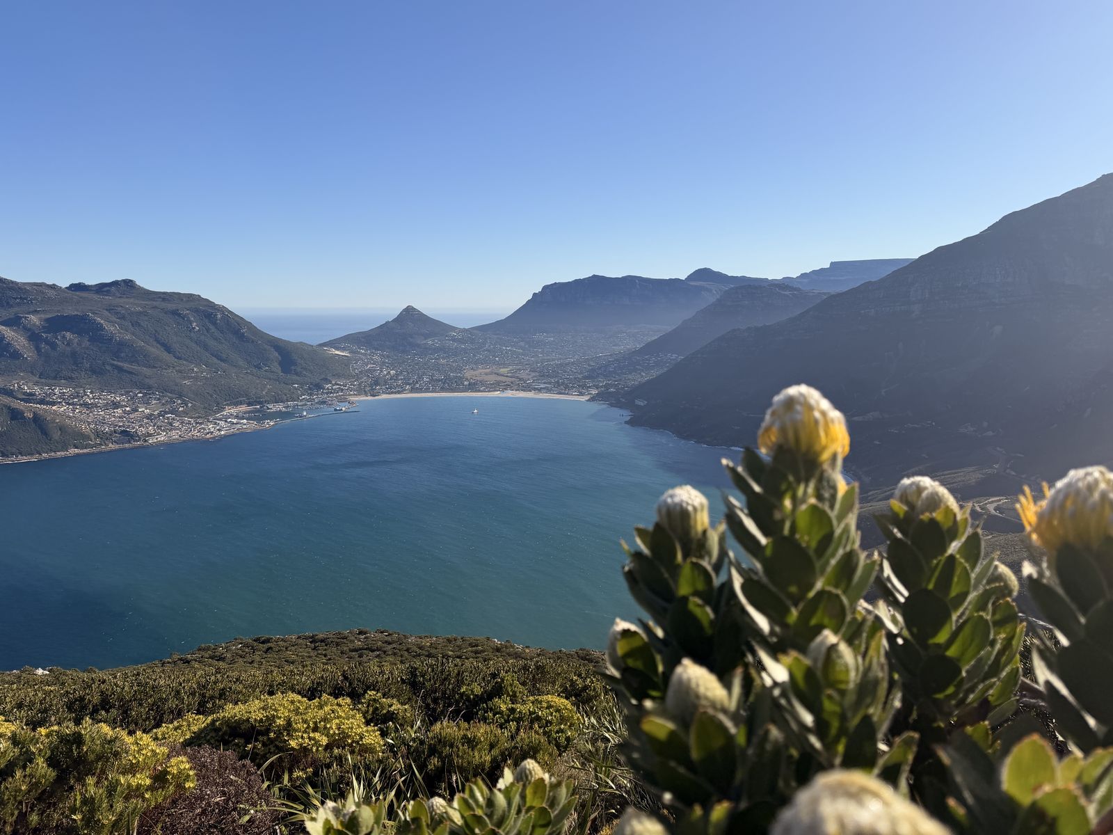 #10 Noordhoek Twin Peaks highlight 2