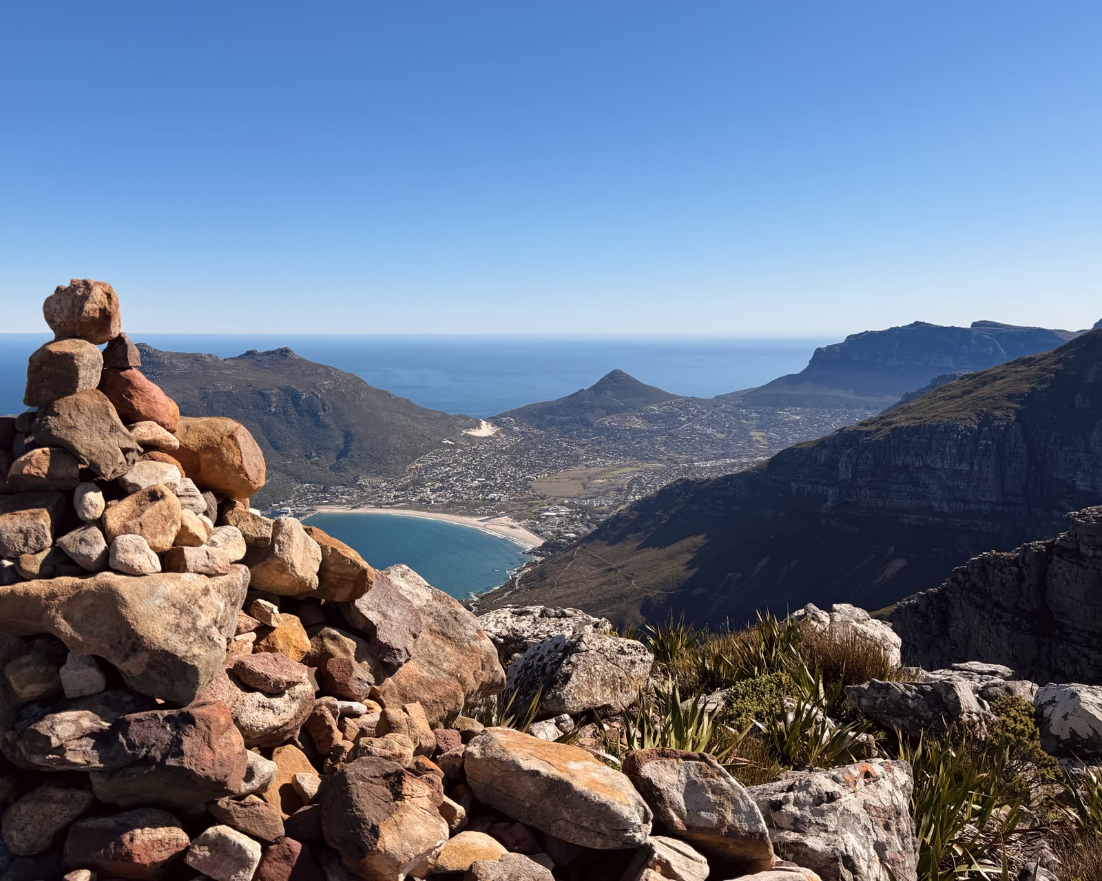 Noordhoek Peak