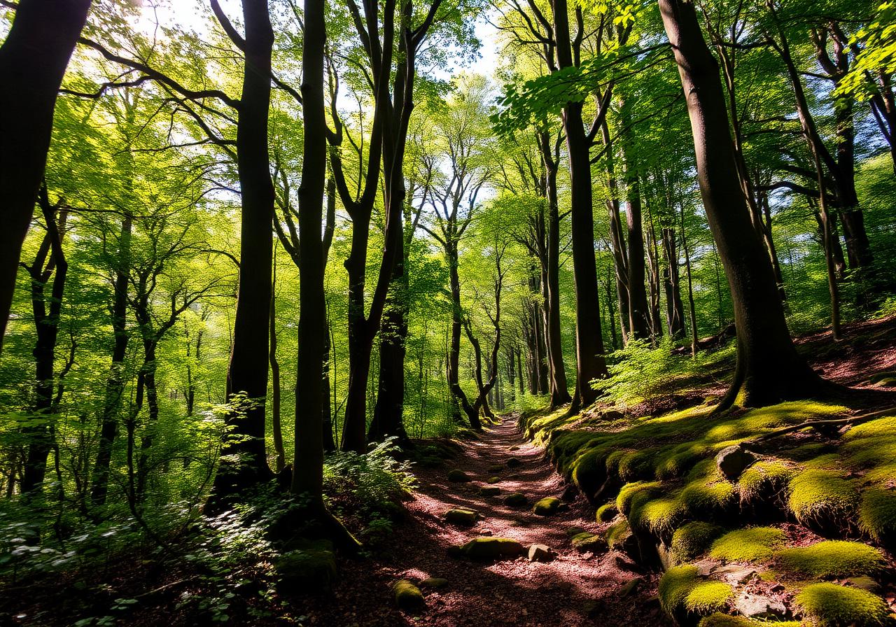 Forest Loop