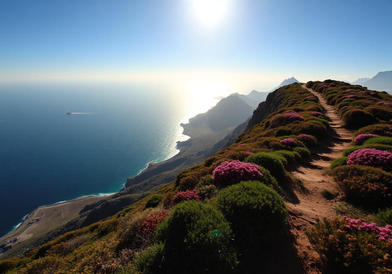 Fynbos Ridge