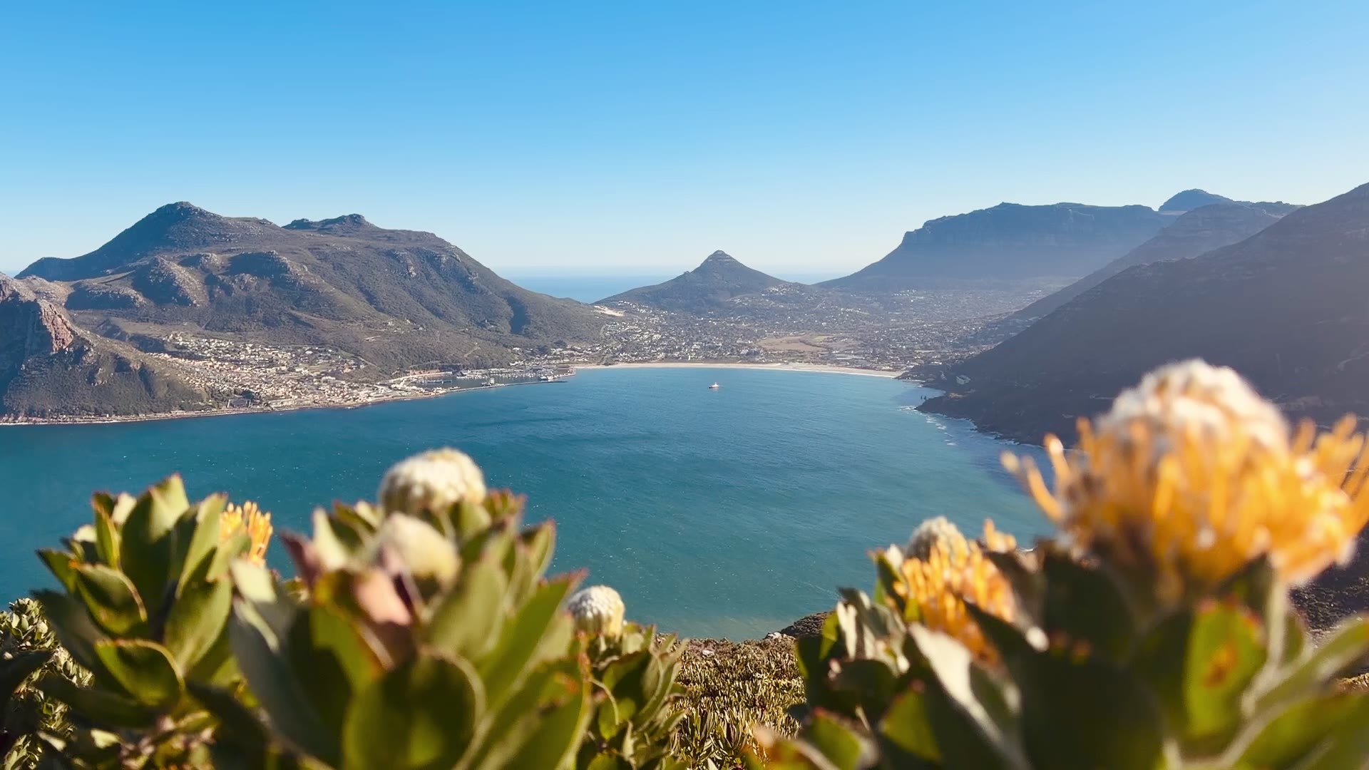 #10 Noordhoek Twin Peaks